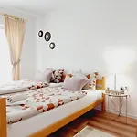 Mb Deluxe Apartamento