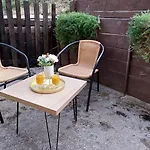 Mb Deluxe Apartmán *