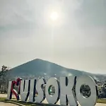 Mb Deluxe Apartamento Visoko