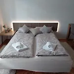 Apartamento Mb Deluxe