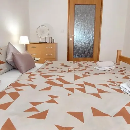 Apartment Mb Deluxe *