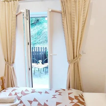 Apartment Mb Deluxe