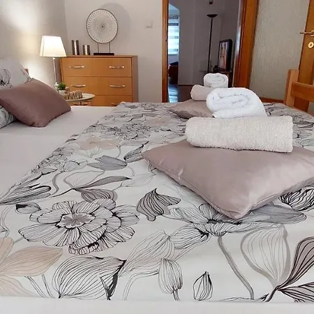 Apartment Mb Deluxe Visoko
