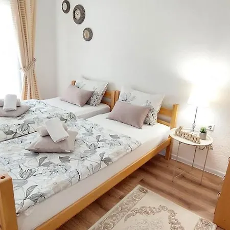 Apartmán Mb Deluxe Visoko