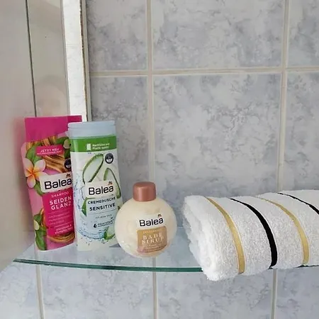 Διαμέρισμα Mb Deluxe Visoko