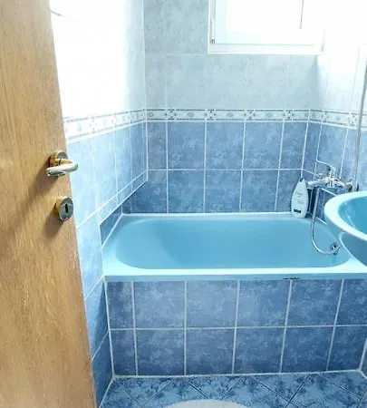 Apartment Mb Deluxe Visoko