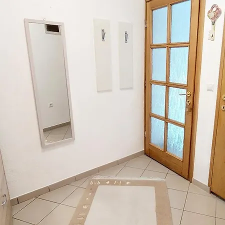 Mb Deluxe Apartment Visoko