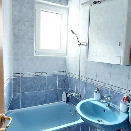 Mb Deluxe Apartment *
