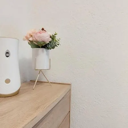 Mb Deluxe Διαμέρισμα Visoko