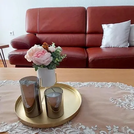 Mb Deluxe Apartment Visoko