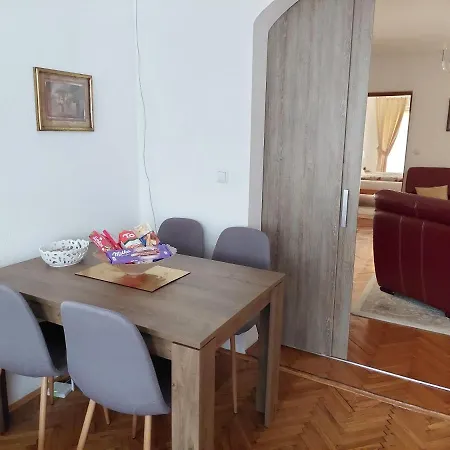 Apartment Mb Deluxe *