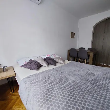 Mb Deluxe Apartment Visoko