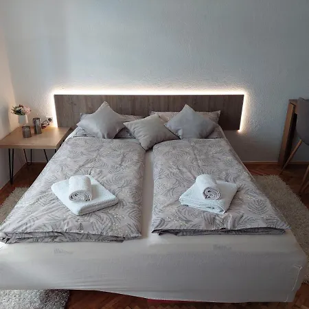 Appartement Mb Deluxe
