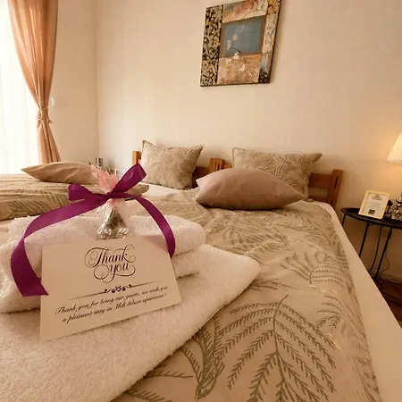 Apartment Mb Deluxe Visoko