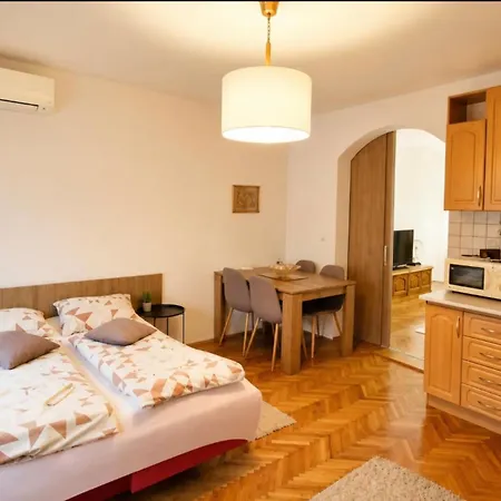 Mb Deluxe Apartment Visoko