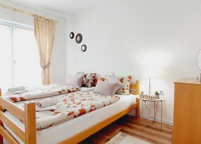 Mb Deluxe Apartamento