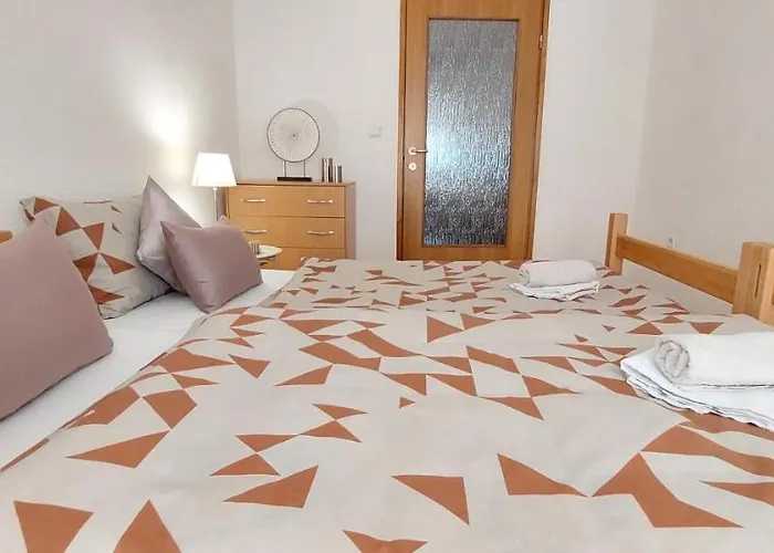 Apartamento Mb Deluxe *