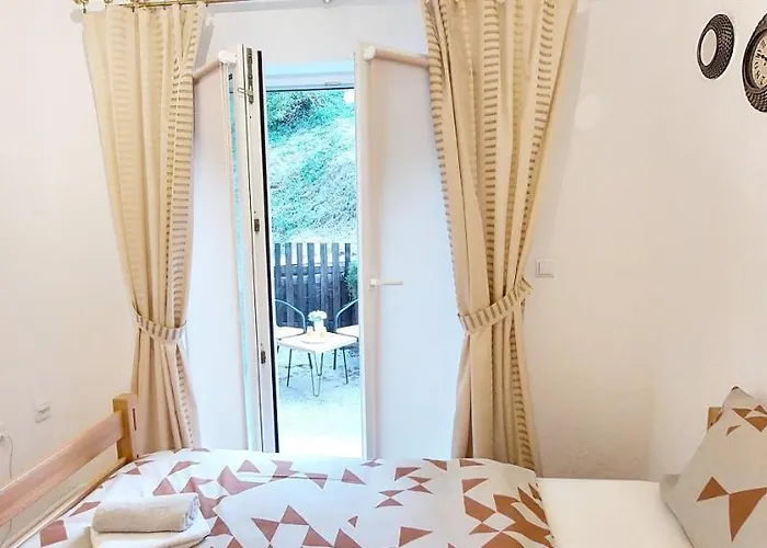 Apartamento Mb Deluxe