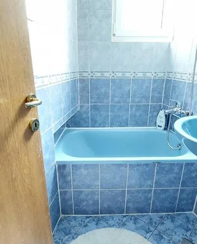 Apartamento Mb Deluxe Visoko