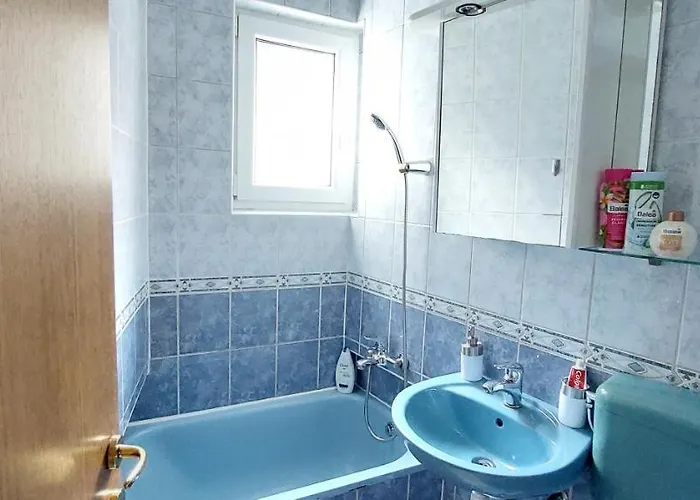 Mb Deluxe Apartamento *