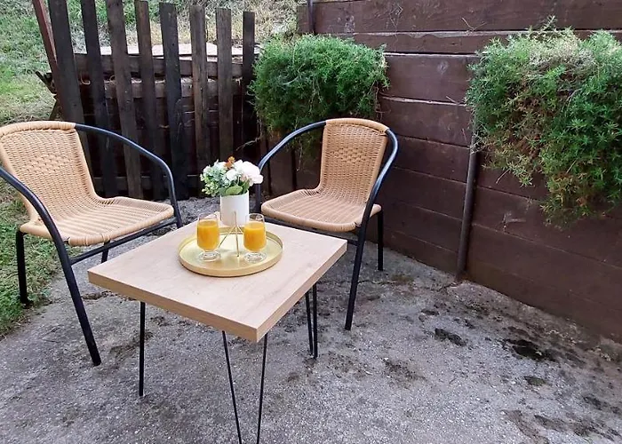 Mb Deluxe Apartamento *