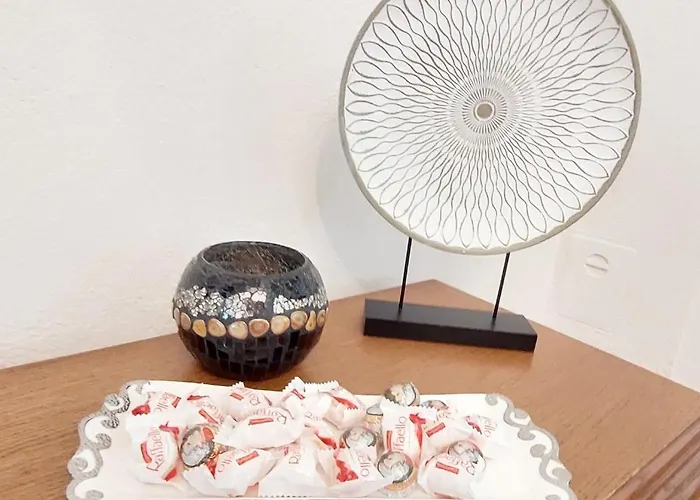 Apartamento Mb Deluxe Visoko