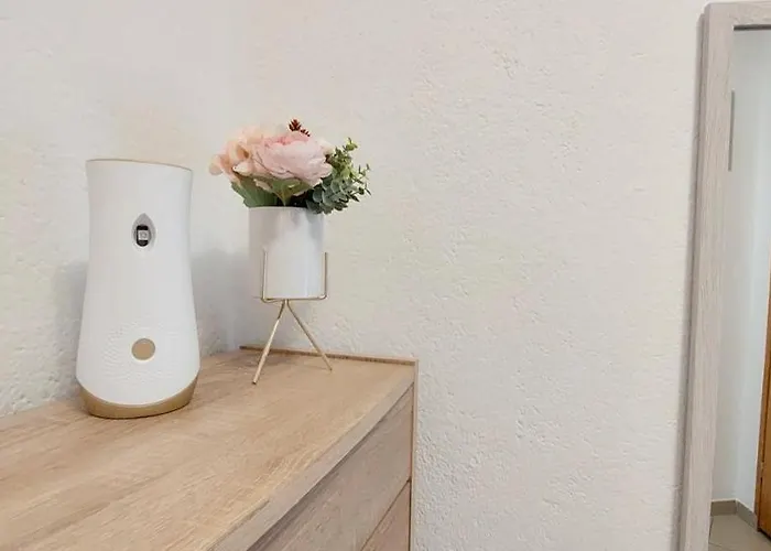 Mb Deluxe Apartamento Visoko