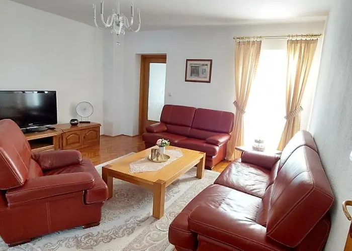 Mb Deluxe Apartamento *