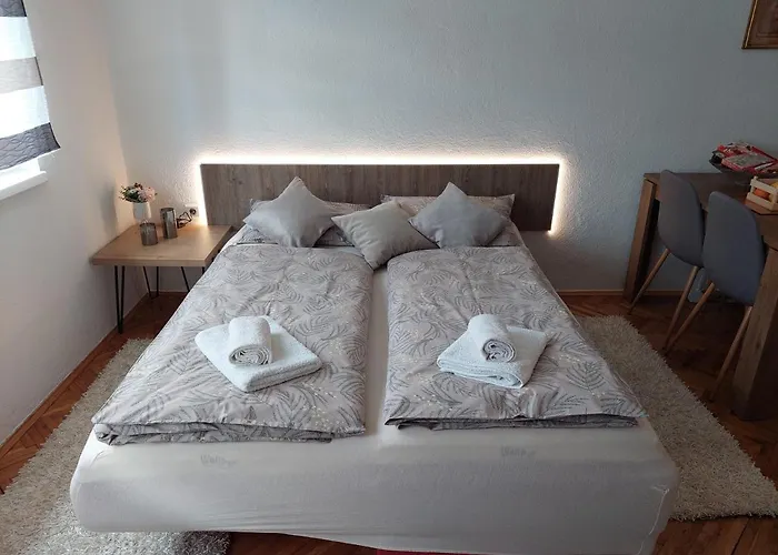 Apartamento Mb Deluxe