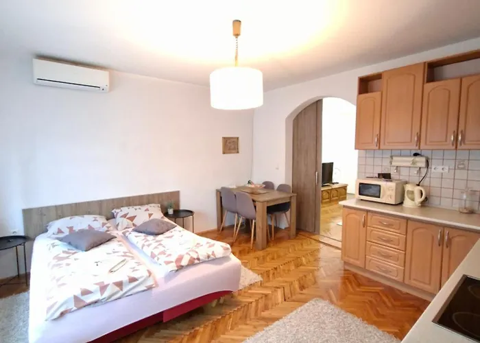 Apartamento Mb Deluxe